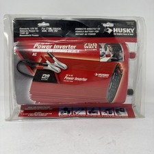 Inverter di potenza Husky 750W