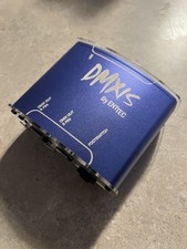 Enttec DMX USB DMWIS 70570 MAC/PC OS interfaccia controller illuminazione e software