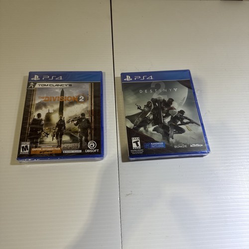 Videogiochi ps4 destiny la - videogiochi, e