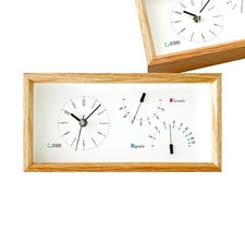 KATOMOKU Orologio Termico