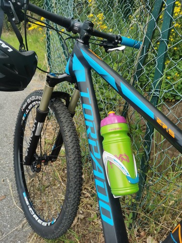 Mtb torpado nearco - nearco, 27.5