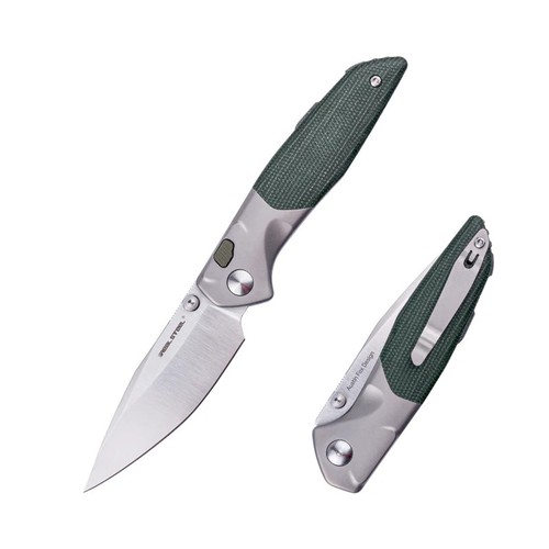 Real steel messer rsk hoeft - rsk,
