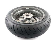 BMW K 1300 S K12S [2010] - Bordo della ruota posteriore dietro 190 55 ZR17 DOT12