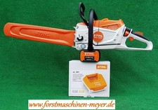 Motosega Stihl MSA 300 C-O dal