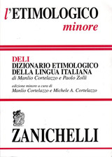 L'Etimologico Minore
