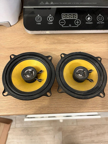 Altoparlanti hifi phonocar 2 - 2,