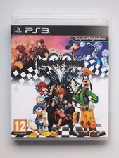 Kingdom Hearts -HD 1.5 ReMIX-