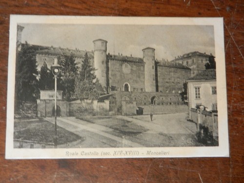 16301 moncalieri reale - 16301),