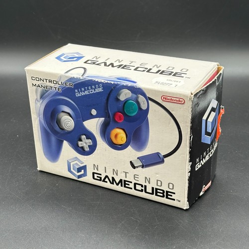 Controller originale nintendo - controller,