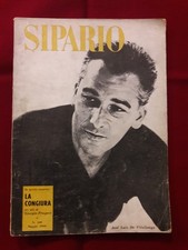 Rivista SIPARIO N. 129 Maggio