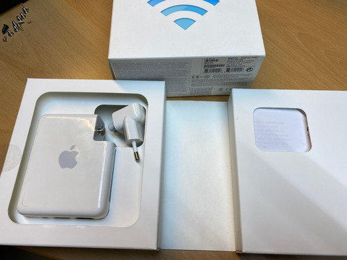 Apple airport express modello - apple,
