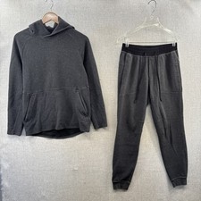 Lululemon At Ease Hoodie
