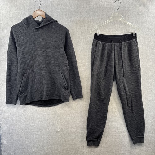 Felpa con cappuccio lululemon - felpa,