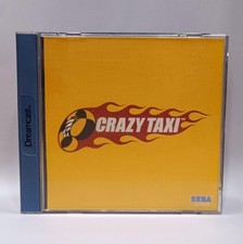 Crazy Taxi GIOCO SEGA
