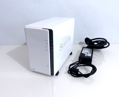 Synology ds216j diskstation - synology,