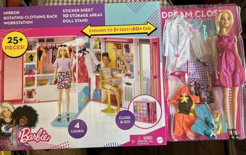Barbie armadio dei - armadio,