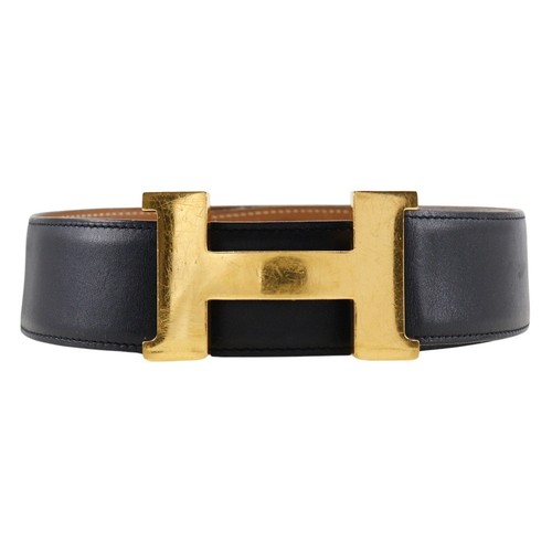 Cintura hermes pelle di - cintura,
