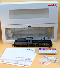 Märklin H0 37036 locomotiva a