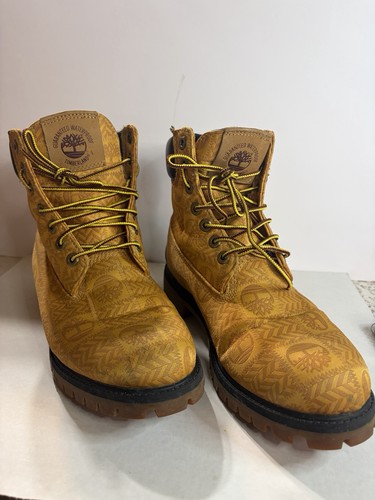 Timberland stivali pollici - pollici,