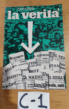 libro cercate la verità ciò che accade nel mondo della stampa e della radio tv