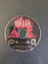 Zelda Ocarina of Time