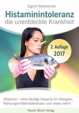 Histaminintoleranz - die