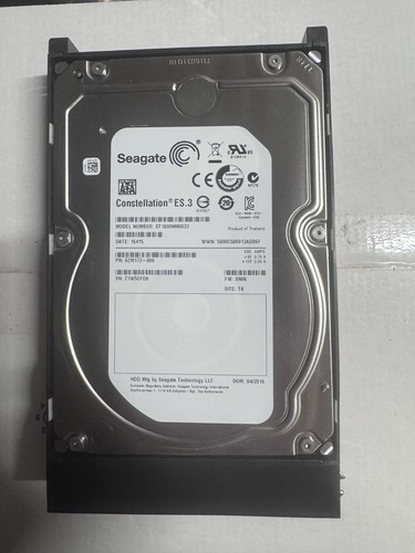 Hard disk sata 1tb - 3.5",