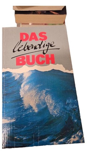 Libro vivente natura - vivente,