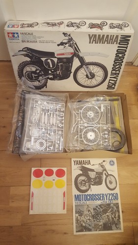 Kit modellino vintage - kit,