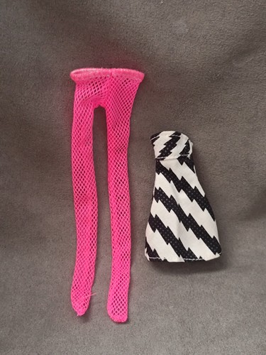 Monster high accesorios - high,