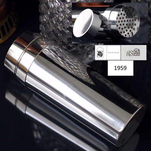 Shaker cocktail 1959 - da, cocktail,