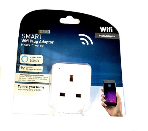 Presa wifi smart plug - plug,