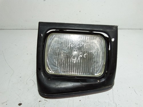 Faro anteriore destro - anteriore,