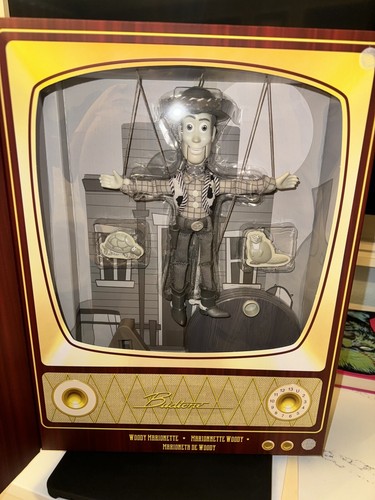 Disney pixar toy story - &,
