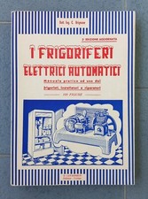 Ing C. Brignone  I FRIGORIFERI