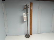 Strumento portellone griglia marca barbecue nuovo con etichetta road kill regalo