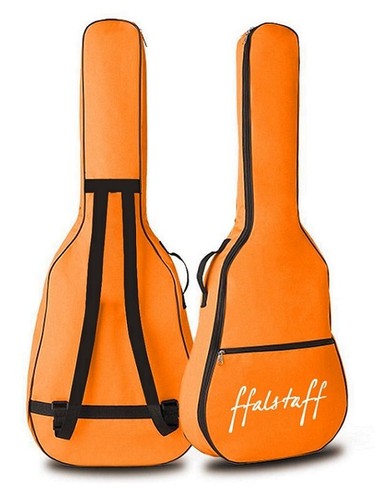 Borsa per chitarra - chitarra, classica