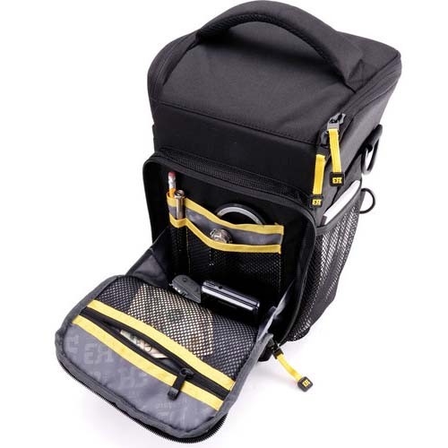 Borsa fotocamera lunga - rg, d850
