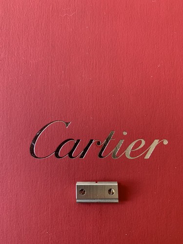 Orologio cartier santos - cartier,