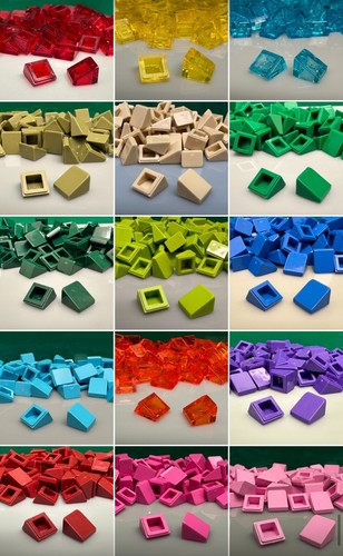 Lego slope 1 - lego,