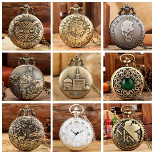 Orologio tasca analogico - orologio, da