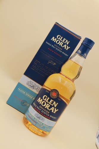 Whisky glen moray speyside - whisky,