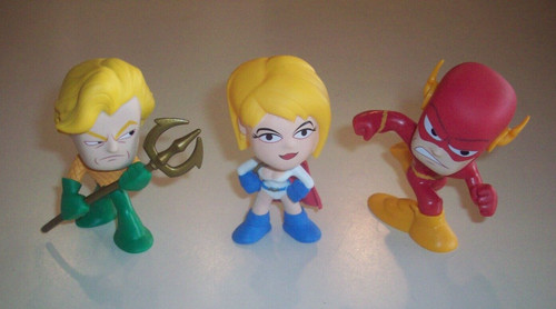 Funko pop mystery - funko, minis