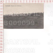 B9099 CHIETI GUARDIAGRELE 1920