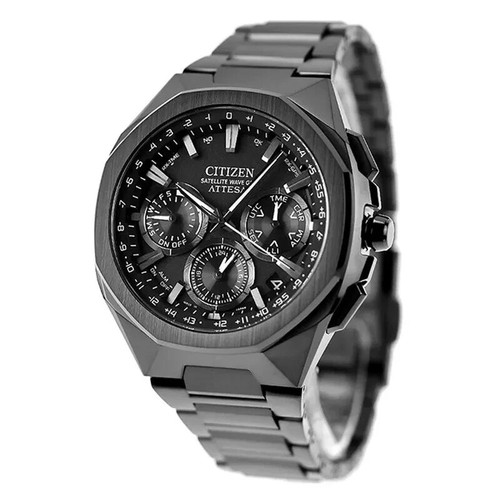 Orologio citizen attesa - citizen,