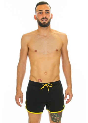 Emporio armani costume short - -,