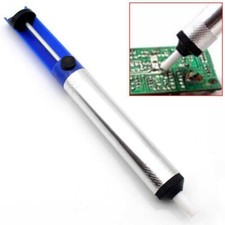 Pompetta pompa succhiastagno dissaldante aspira tira dissaldatore per stagno