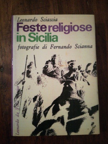 Feste religiose sicilia - feste,