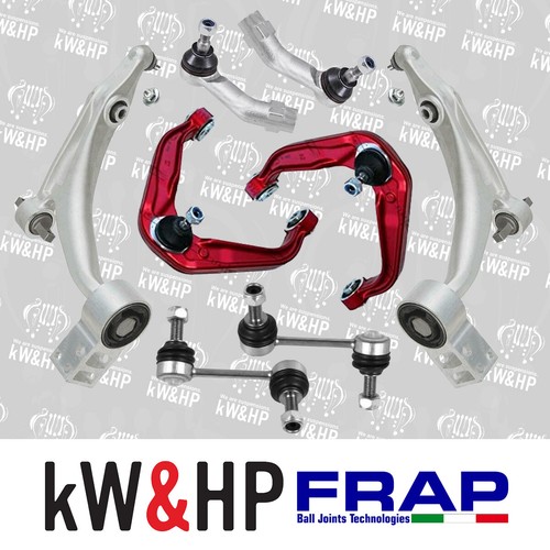 Kit 8pz bracci braccetti - 8pz,