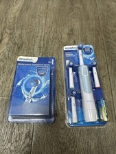  Nuovo spazzolino elettrico